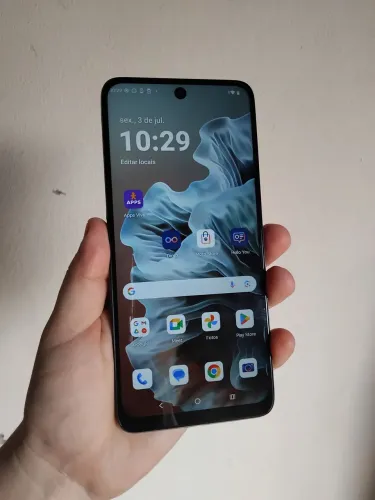 MOTOROLA G35 5G 256GB
