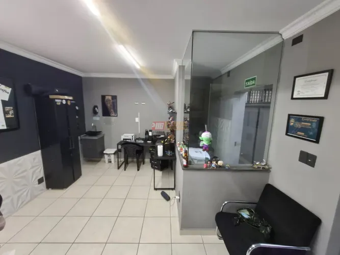 Imóvel Comercial no Bairro Jardim do Mar em São Bernardo do Campo