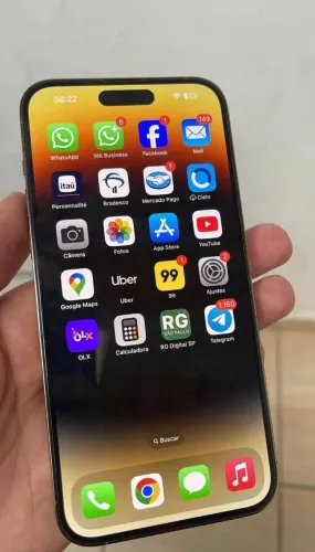 iPhone 14 pro Max