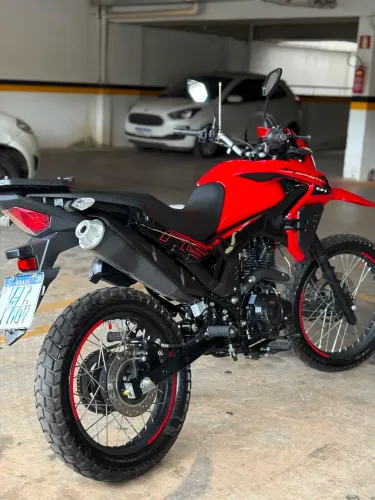 Shi EFI 175 