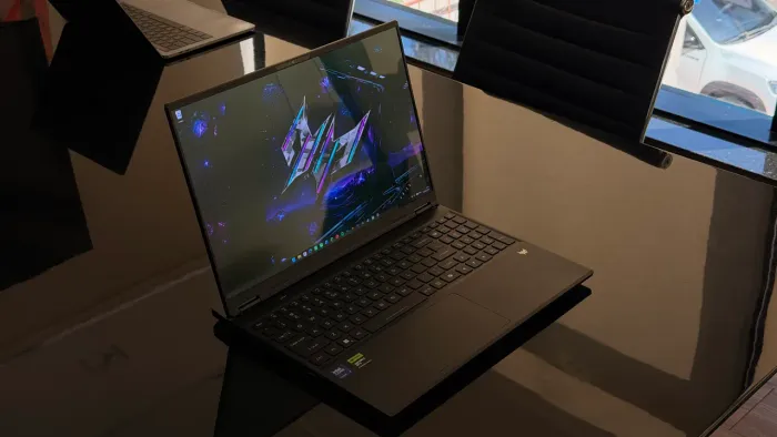 Acer Predator Helios Neo 16S 32gb 2tb ssd Core ultra 9 245HX Rtx 5070ti notebook gamer