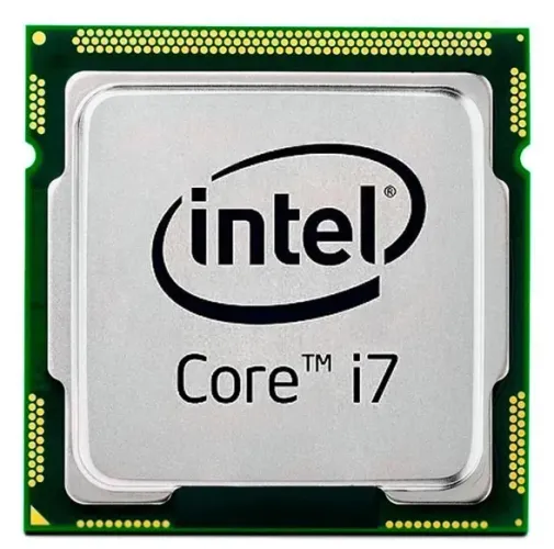 Processador Intel Core i7-6800K (6 Cores / 12 Threads / 3.60GHz / 15MB Cache)