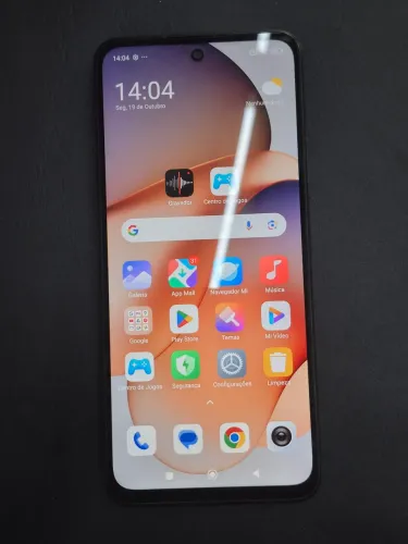 REDMI XIAOMI 12 256 GIGAS DE MEMÓRIA INTERNA 15 DE RAM TELEFONE PRA PESSOAS EXIGENTES