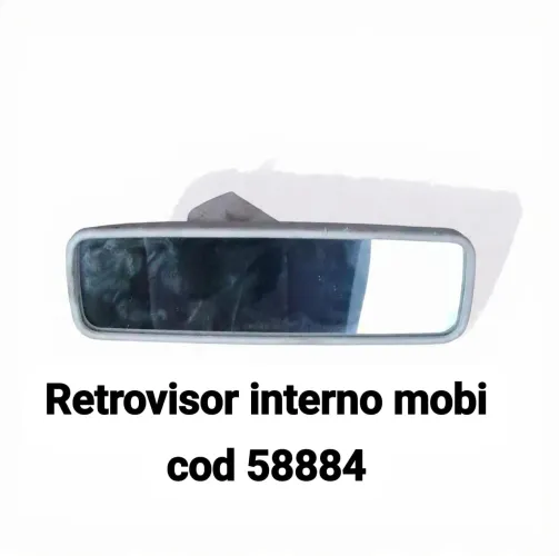 Retrovisor interno mobi cod 58884
