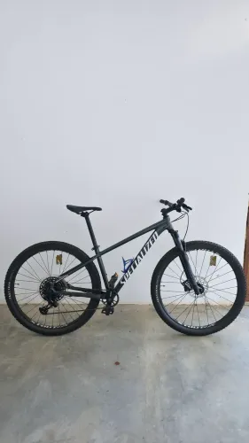 BIKE SPECIALIZED EXPERT NOVA