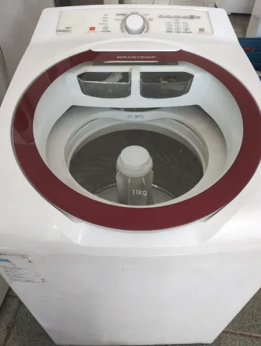 Máquina Brastemp 11kg 