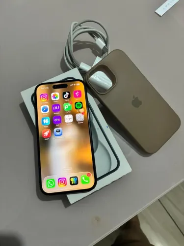 IPhone 15 128gb