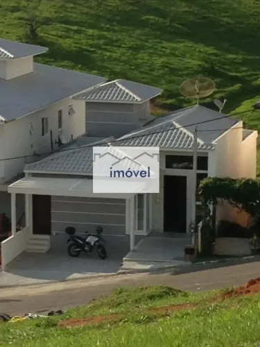 Locação. Excelente casa para locação no Vale dos Cristais
