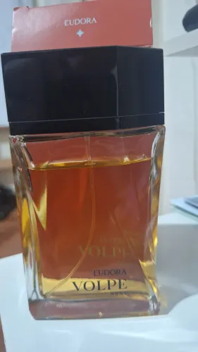 Perfume Eudora Volpe Next