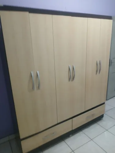 Guarda roupa