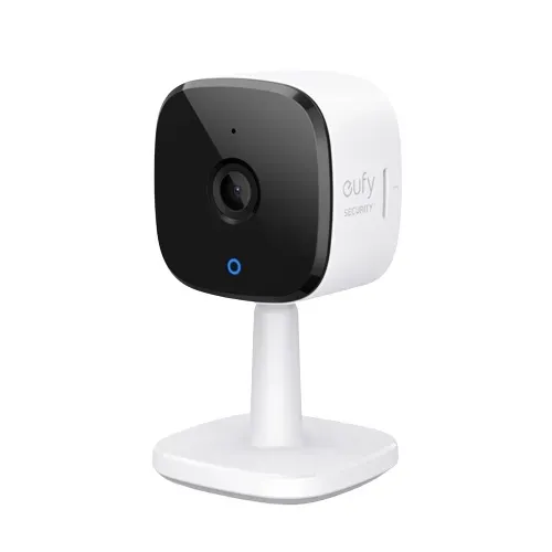 Câmera de Segurança Wi-fi - Resolução 2K - Eufy Indoor Cam 2k