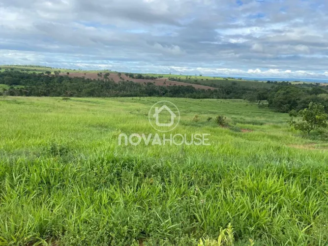 FAZENDA À VENDA, 1830000 HECTARES CENTRO - CAMAPUÃ