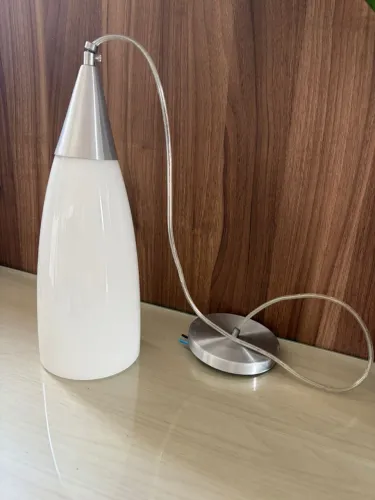 Vendo luminária
