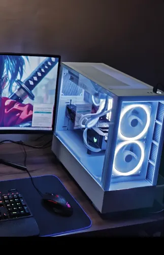 Pc gamer 