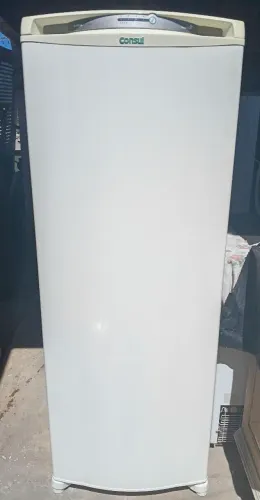 Geladeira 