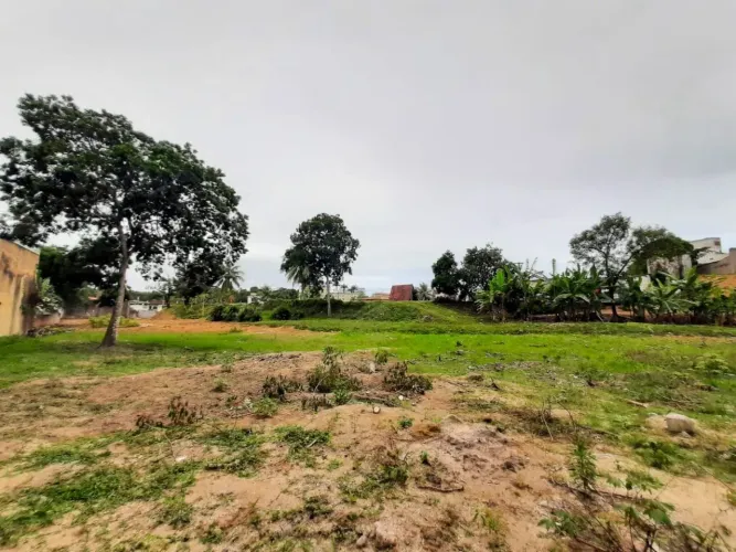 Área à venda, 9692 m² por R$ 8.700.000,00 - Glória - Macaé/RJ