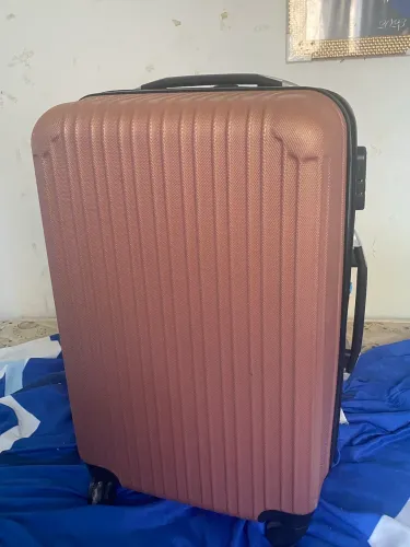 Mala de viagem