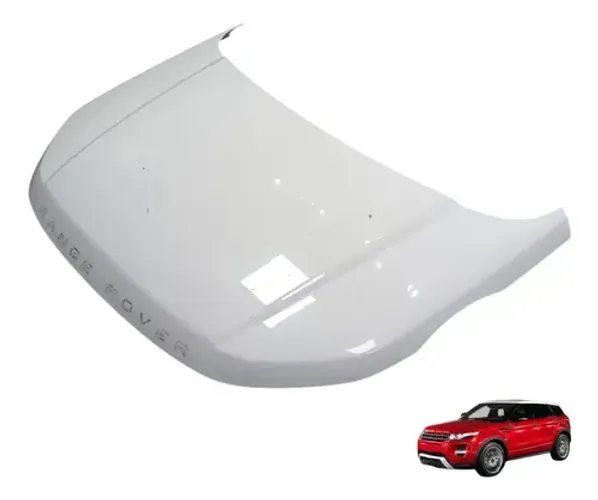 Capo Dianteiro Range Rover Evoque 2.0 2014 2015 Original