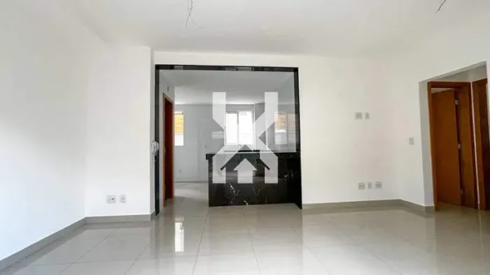 Área com 2 dormitórios à venda, 99 m² - Vila Paris - Belo Horizonte/MG