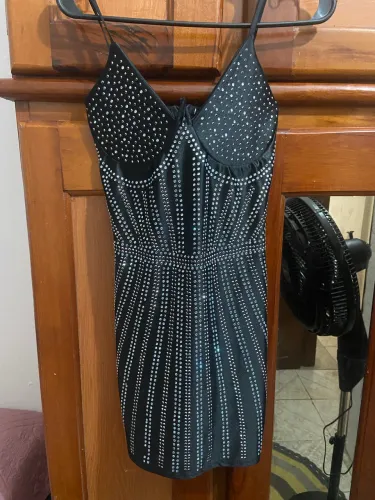Vestido festa