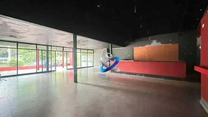Casa para alugar, 320 m² por R$ 15.500,00/mês - Jardim Esplanada - São José dos Campos/SP