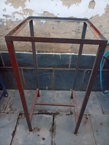 Suporte de Forno