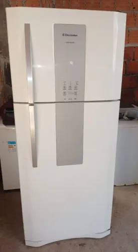 Geladeira Electrolux