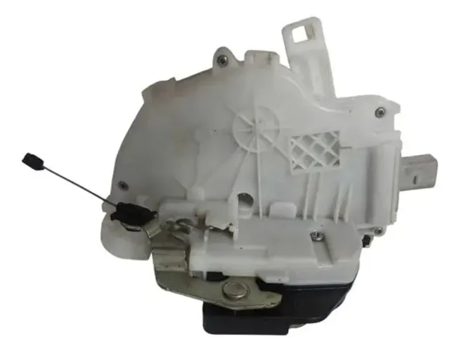 Fechadura Porta Dianteira Direita Gol G5 2009 Á 2012