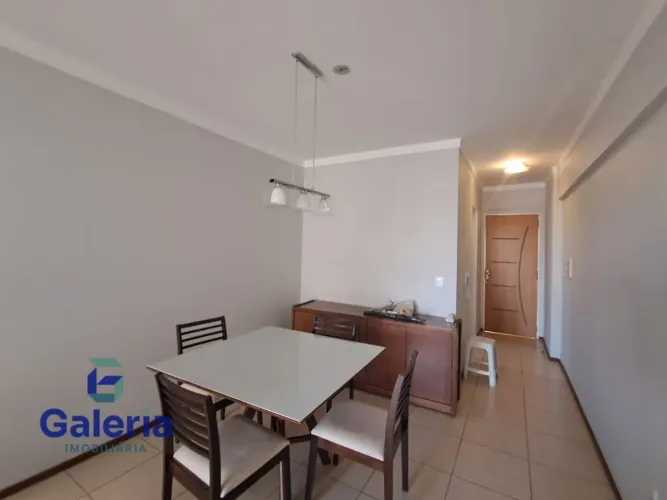 Apartamento com 2 quartos para alugar, 81m² - Jardim Paulista