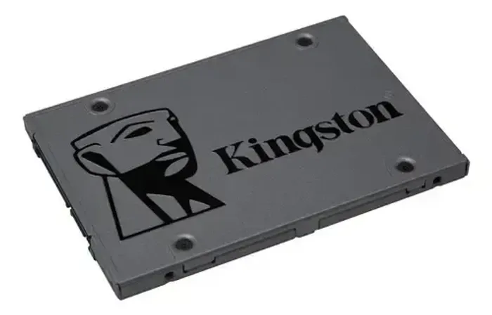 SSD Kingston 2.5 480GB Sata