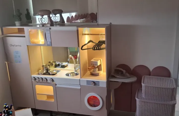 Cozinha Infantil