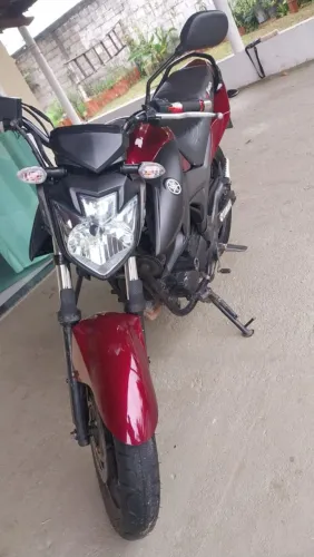 Moto conservada