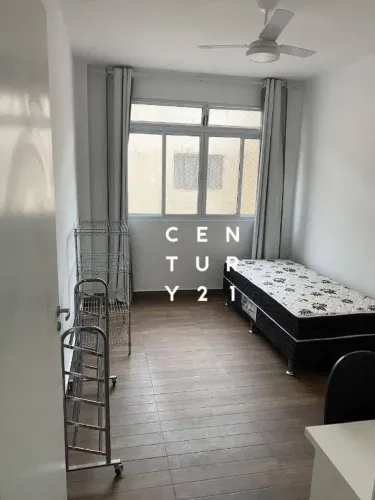 Apartamento com 1 dormitório à venda, 50 m² por R$ 303.000,00 - Liberdade - São Paulo/SP
