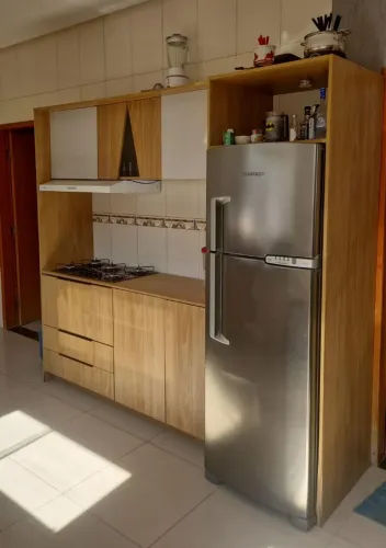 Jogo de armário de cozinha