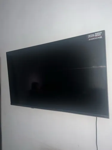 Televisão LG