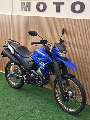 YAMAHA XTZ 250 LANDER ABS 2023 