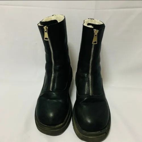 coturno shein peluciado 37/38