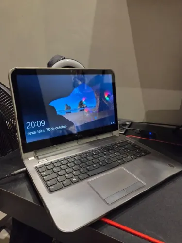 Notebook Dell Inspiron