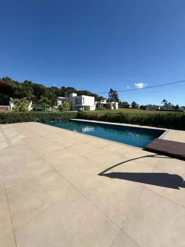 Terreno a venda Condomínio Terraville