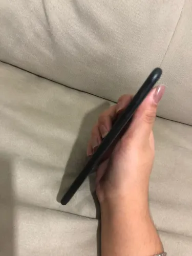 IPHONE 7 PLUS PRETO 128GB