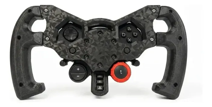 Volante F1 Aro Add-on F1 Logitech G29 G920 G923