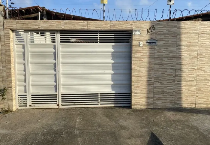 Casa a venda / Tabuleiro D