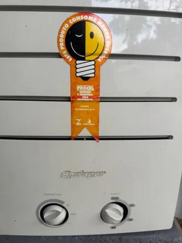 Ar condicionado 110 v , janela
