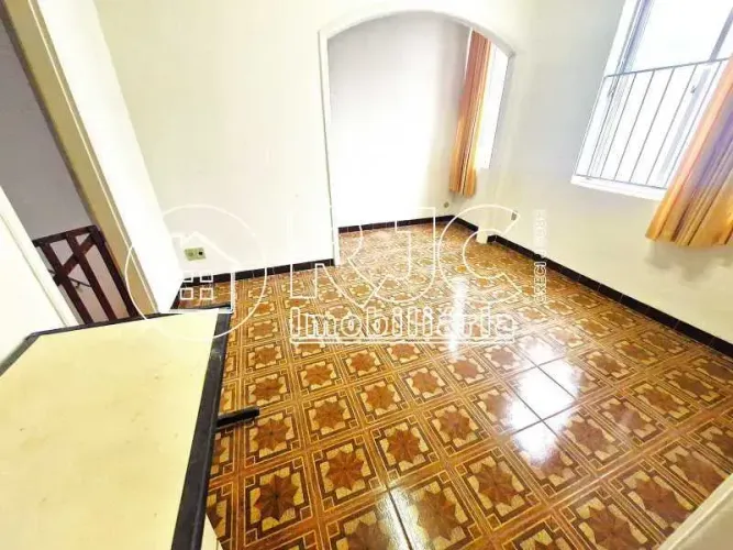 Imóvel para venda tem 150 metros quadrados com 4 quartos em Vila Isabel - Rio de Janeiro -
