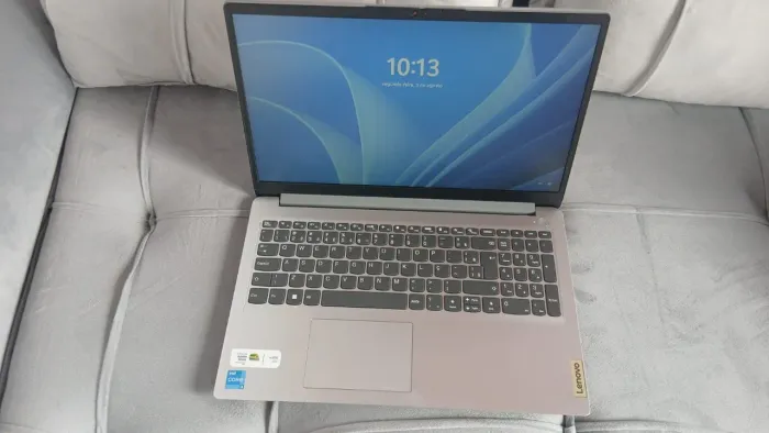 Notebook Lenovo