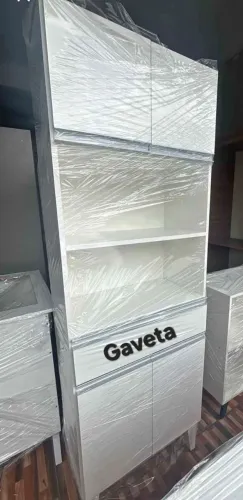 Armários de Cozinha 100% MDF 
