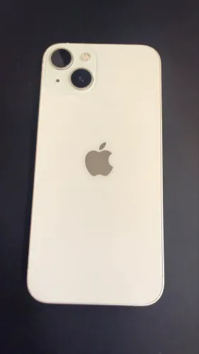 VENDO IPHONE 13 128GB