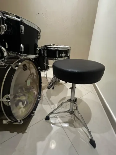 Bateria Acústica Mapex Comet