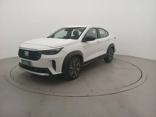 Fiat Fastback Audace 200 TB AUT (hibrído) 2026