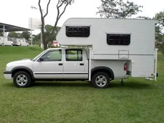 DB MONTAGEM fabricação de trailer,mini trailer,trailer removível para caminhonete